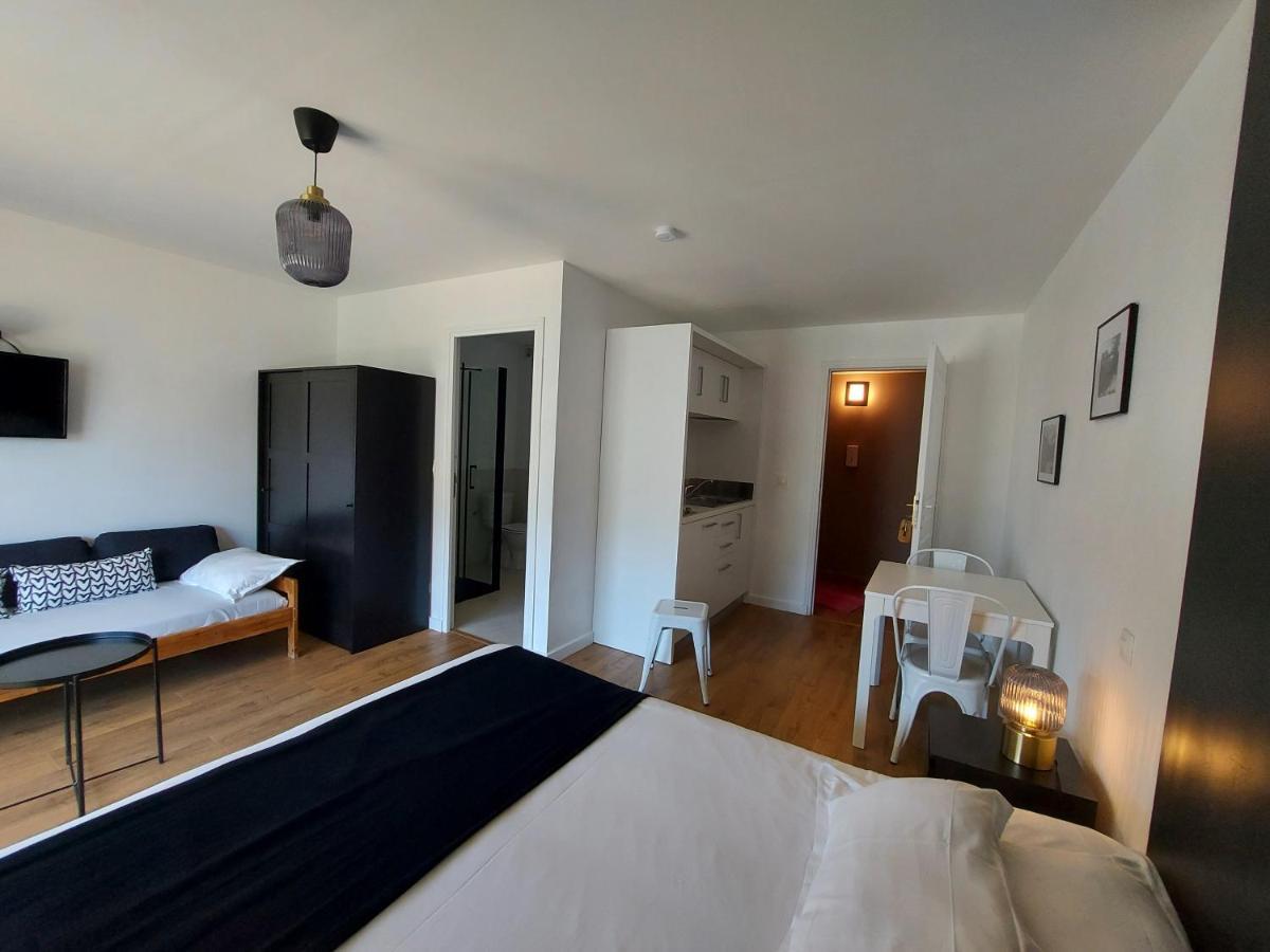 Residence E Cime Asco Locations De Studios Meubles Eksteriør billede
