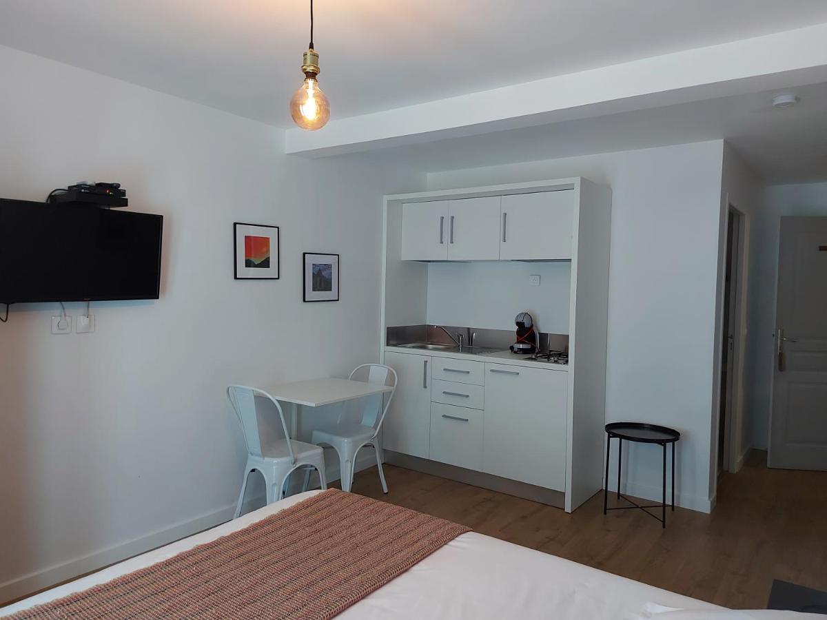 Residence E Cime Asco Locations De Studios Meubles Eksteriør billede