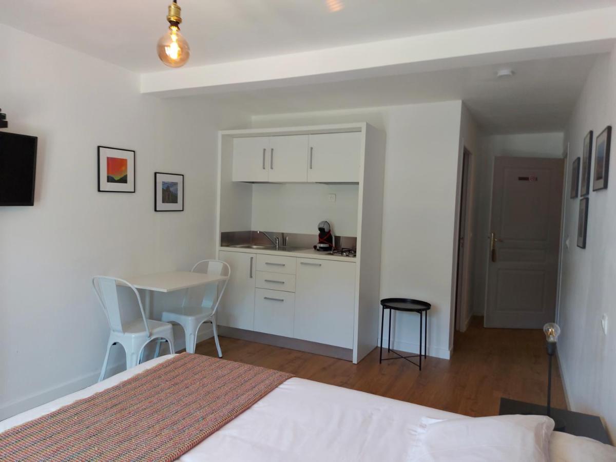 Residence E Cime Asco Locations De Studios Meubles Eksteriør billede