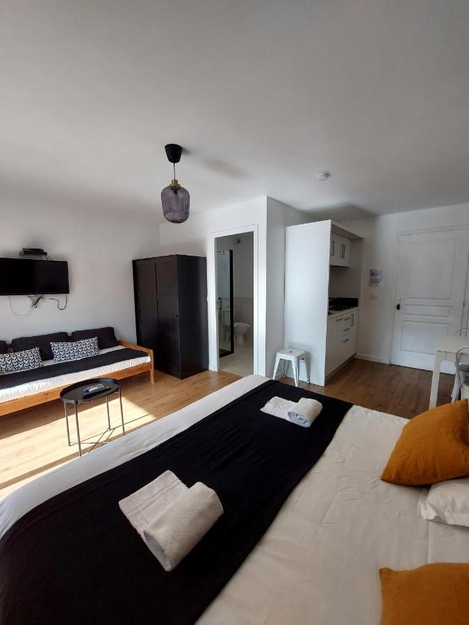 Residence E Cime Asco Locations De Studios Meubles Eksteriør billede