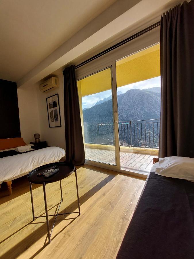 Residence E Cime Asco Locations De Studios Meubles Eksteriør billede