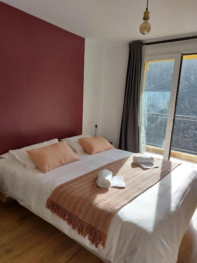 Residence E Cime Asco Locations De Studios Meubles Eksteriør billede