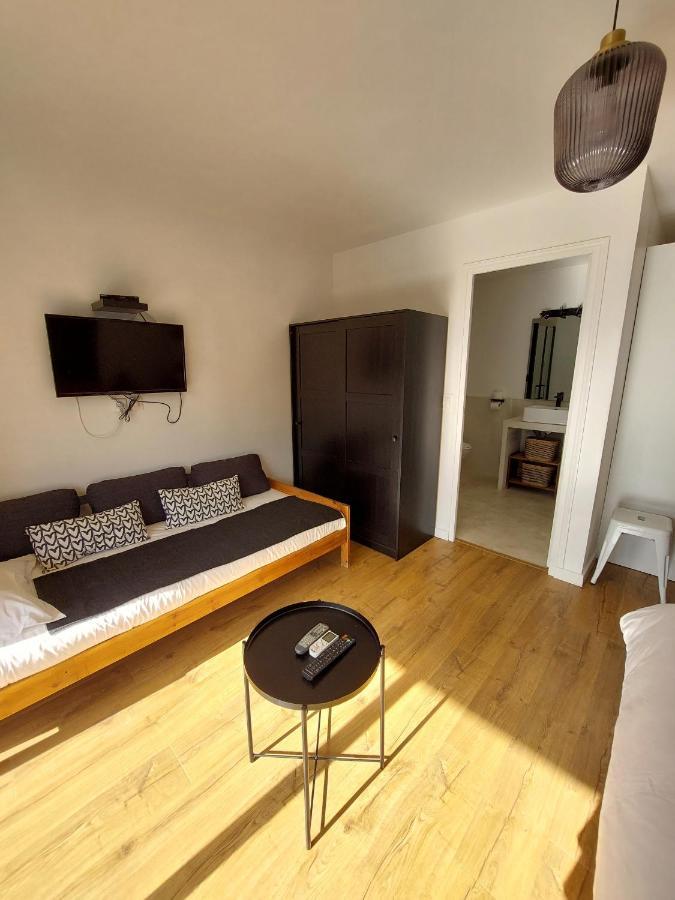Residence E Cime Asco Locations De Studios Meubles Eksteriør billede