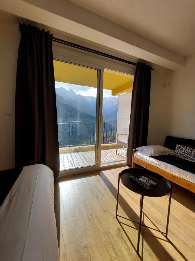 Residence E Cime Asco Locations De Studios Meubles Eksteriør billede