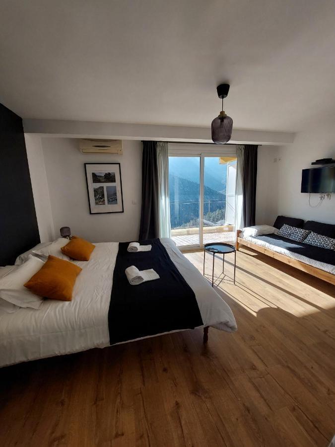 Residence E Cime Asco Locations De Studios Meubles Eksteriør billede