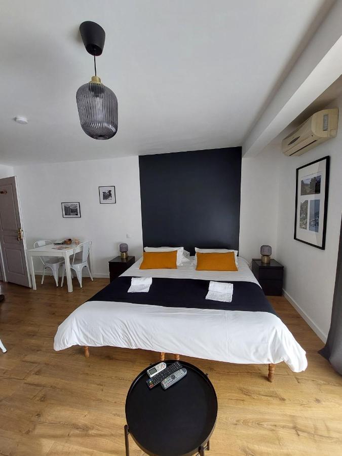 Residence E Cime Asco Locations De Studios Meubles Eksteriør billede