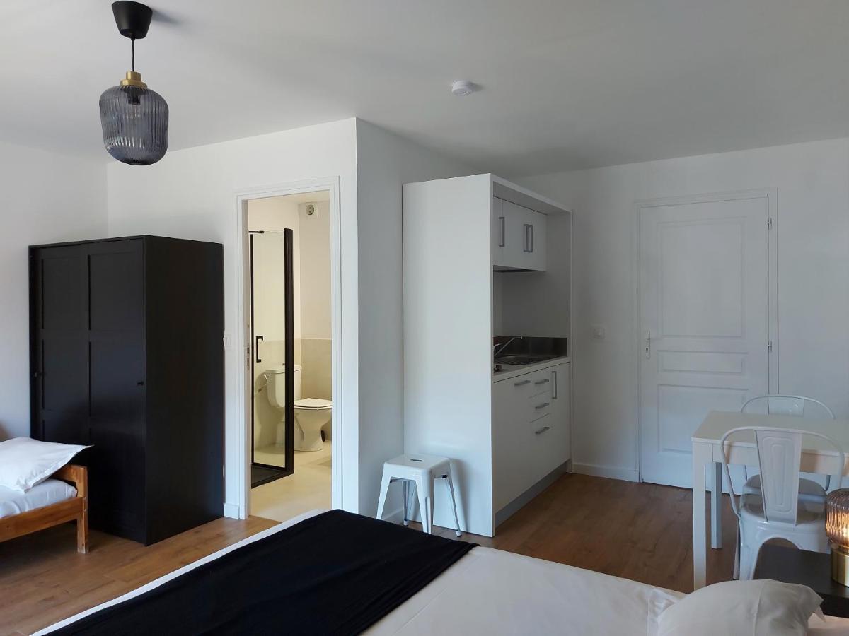Residence E Cime Asco Locations De Studios Meubles Eksteriør billede
