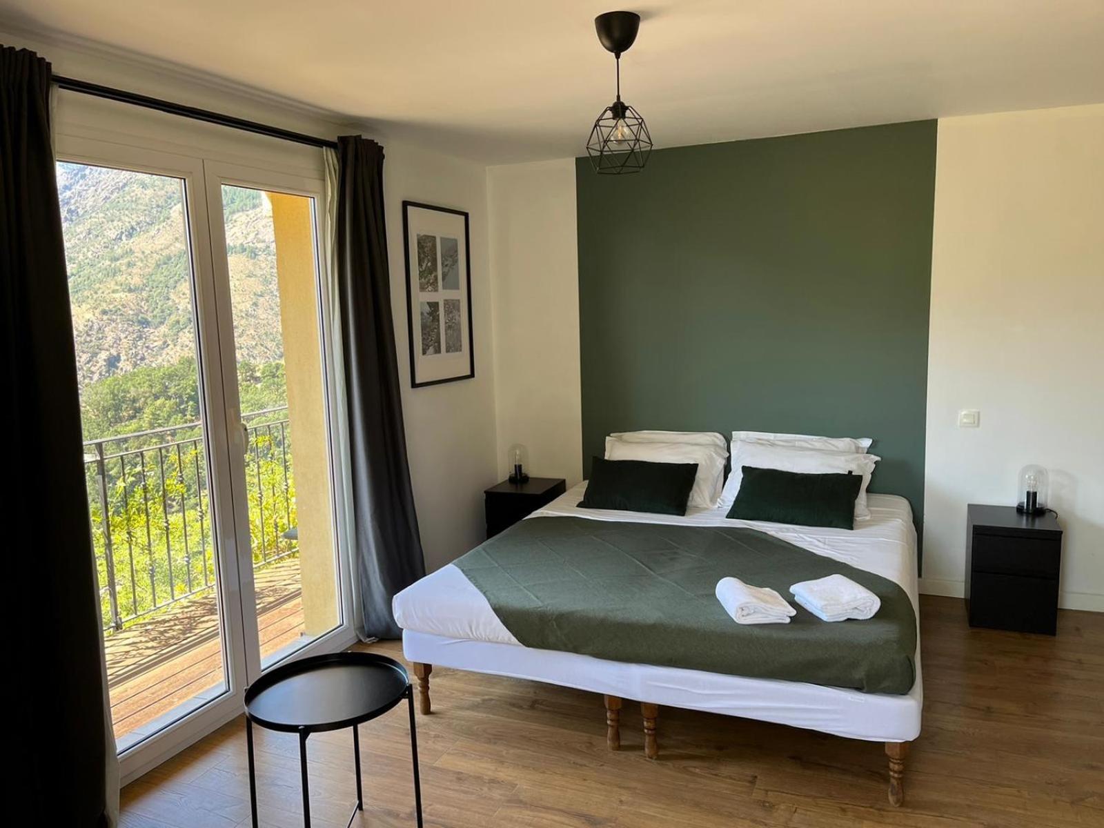 Residence E Cime Asco Locations De Studios Meubles Eksteriør billede