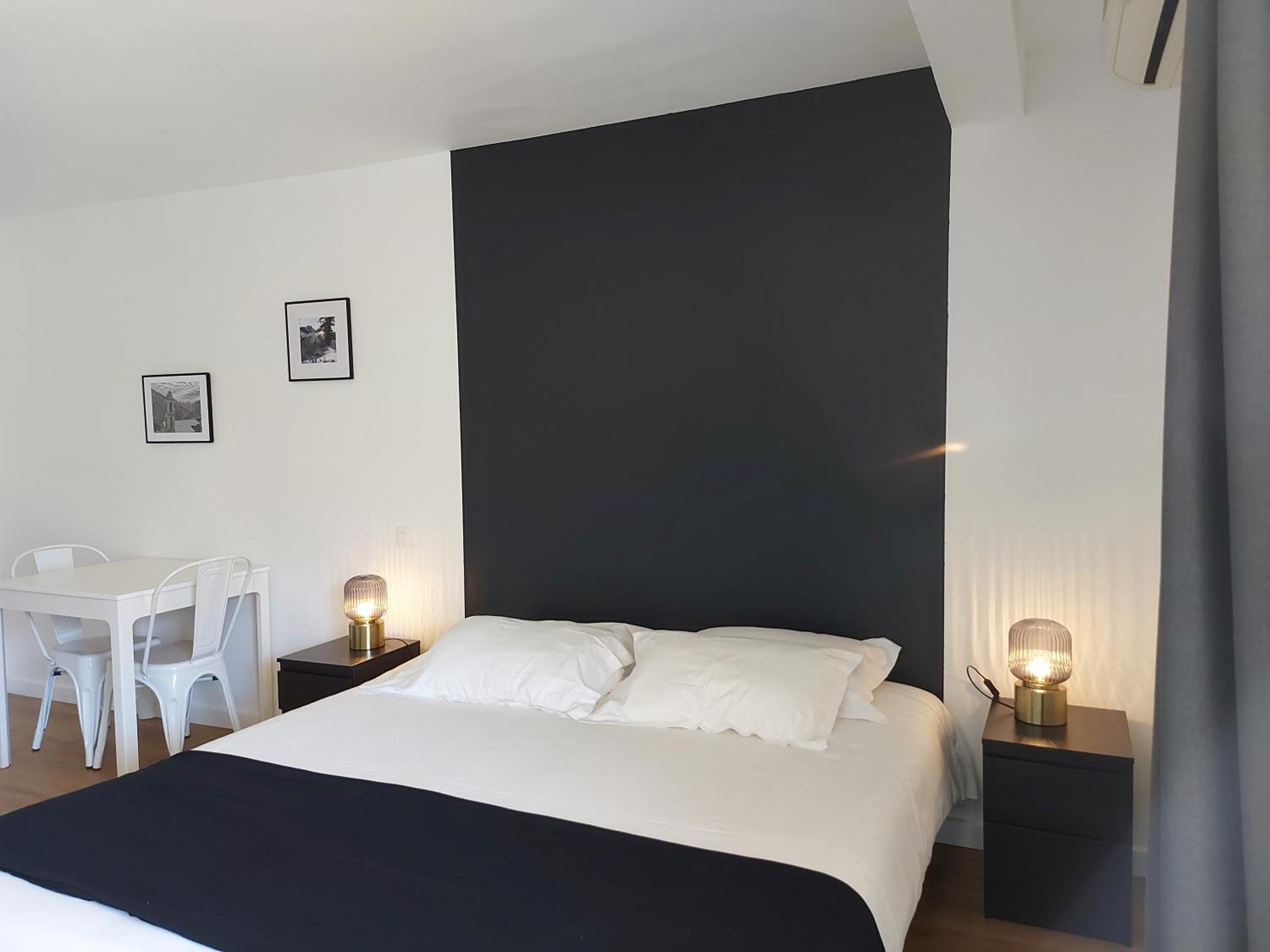 Residence E Cime Asco Locations De Studios Meubles Eksteriør billede
