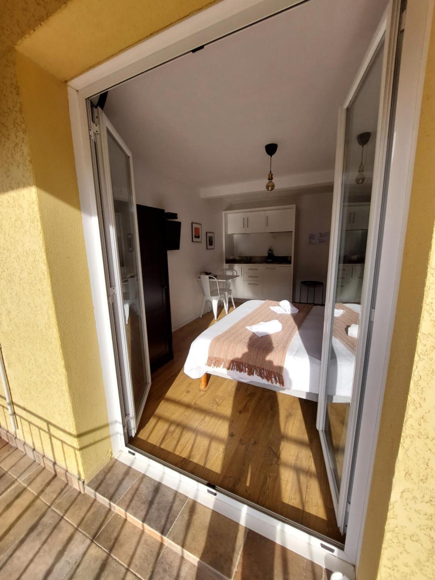 Residence E Cime Asco Locations De Studios Meubles Eksteriør billede