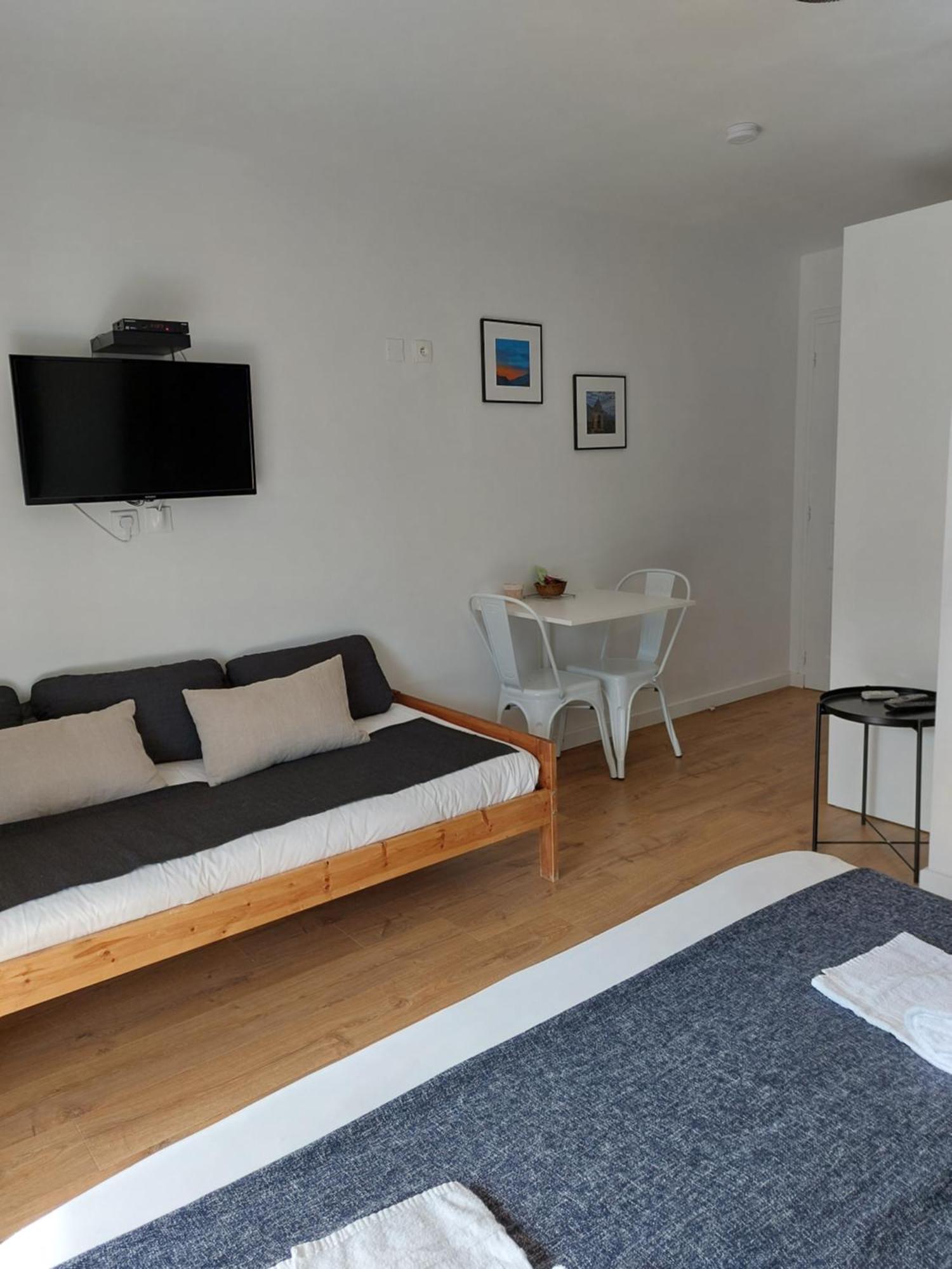 Residence E Cime Asco Locations De Studios Meubles Eksteriør billede