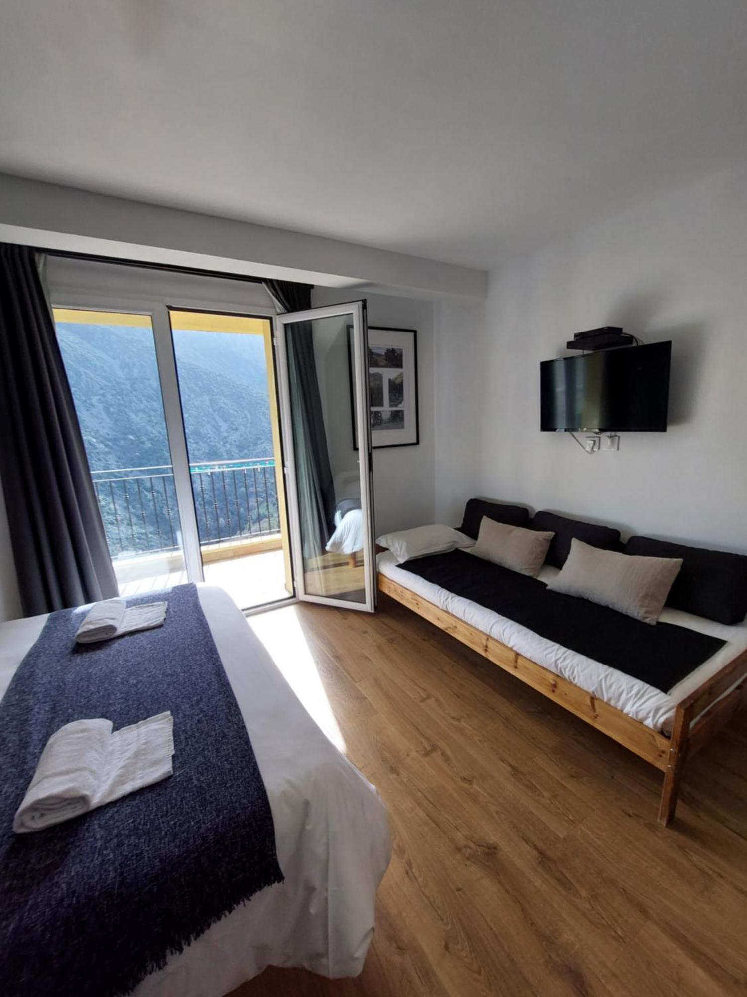 Residence E Cime Asco Locations De Studios Meubles Eksteriør billede