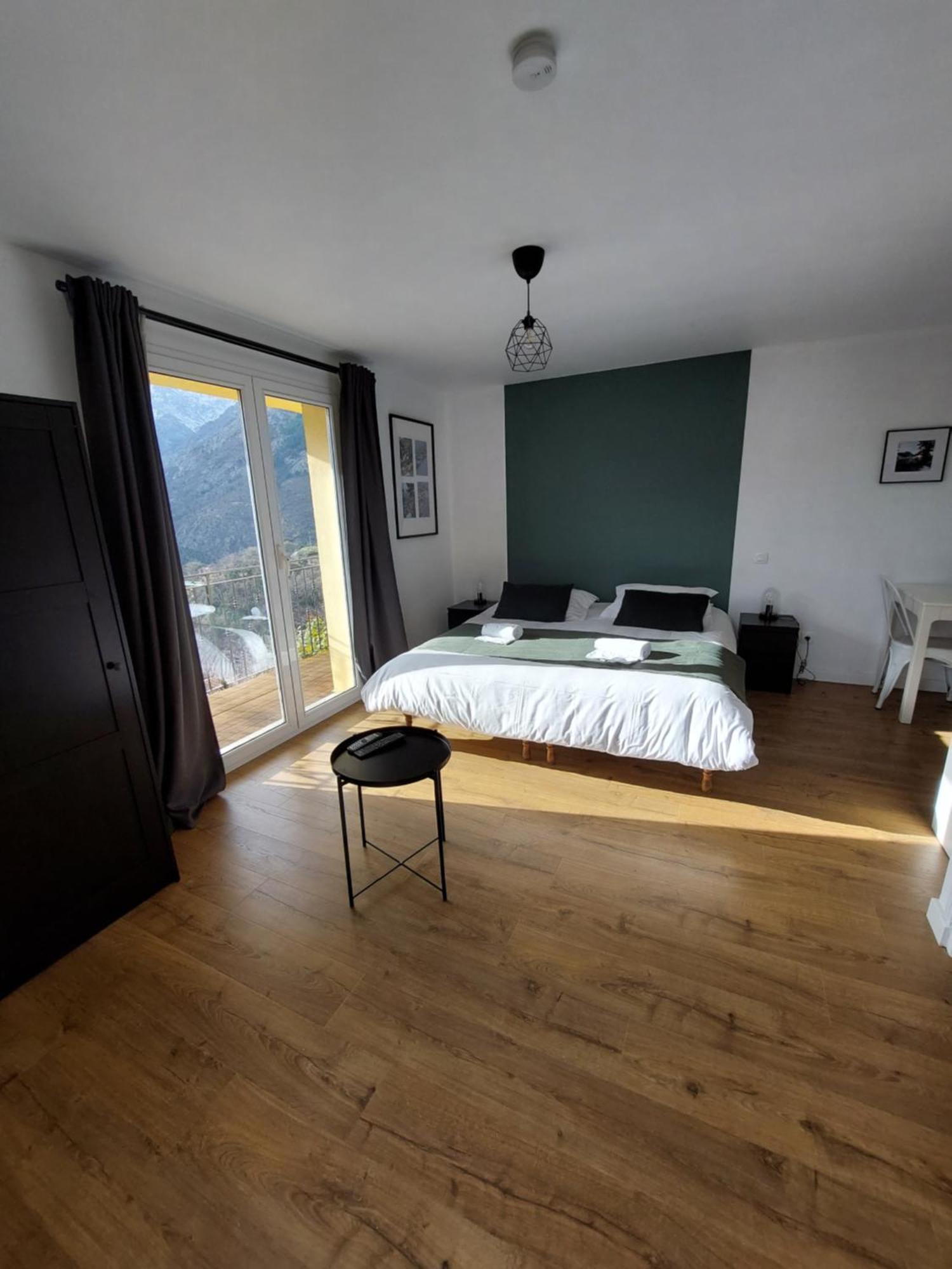 Residence E Cime Asco Locations De Studios Meubles Eksteriør billede